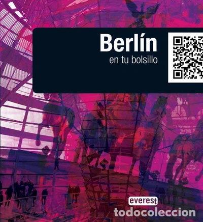 Libri di seconda mano: Berl&iacute;n en tu bolsillo- 9788444131818