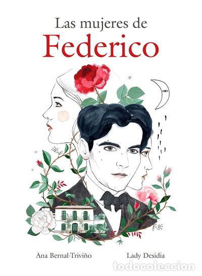 Libri di seconda mano: Las mujeres de Federico- 9788418260995