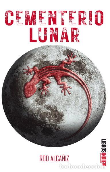 Libri di seconda mano: Cementerio lunar- 9788419671707