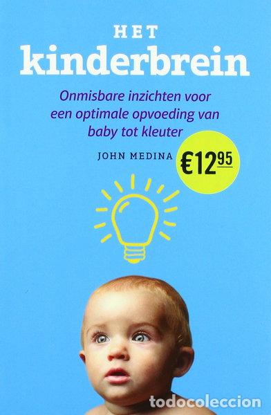 Libri di seconda mano: Het kinderbrein- 9789043029919