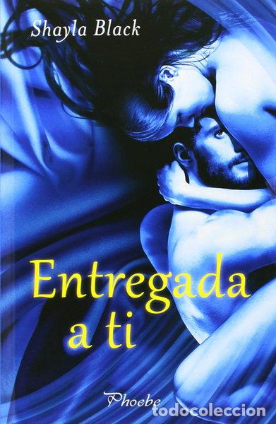 Libri di seconda mano: Entregada a ti- 9788415433446