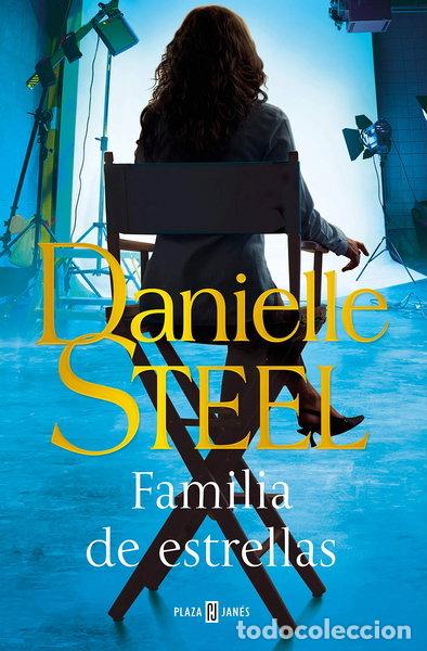 Libri di seconda mano: Familia de estrellas- 9788401023798