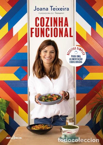 Libros: Cozinha funcional- 9789896235581