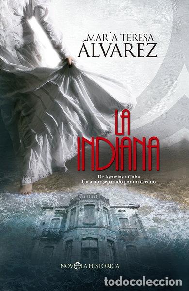 Libros: La Indiana- 9788490602218