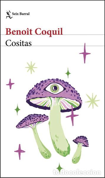 Libros: Cositas- 9788432244896
