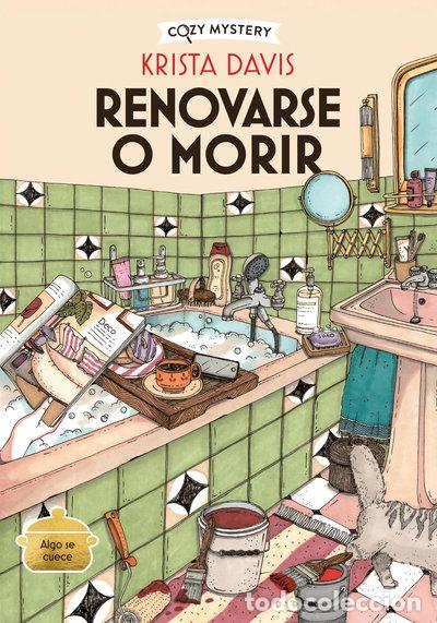 Livros em segunda m&atilde;o: Renovarse o morir- 9788410206342