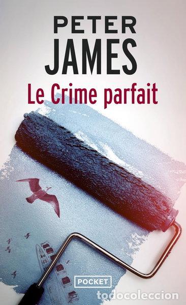 Libros: Le crime parfait- 9782266224130