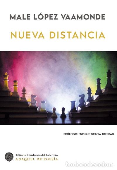 Libros: NUEVA DISTANCIA- 9791387751104