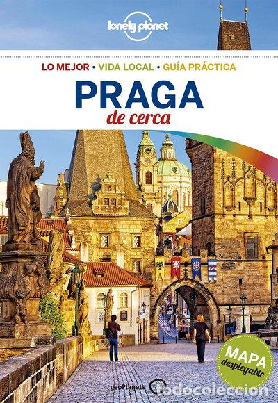 Libros: Praga De cerca 5- 9788408179559