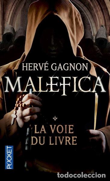 Libros: La voie du livre- 9782266253949