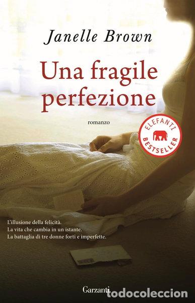 Libros: Una fragile perfezione- 9788811679615
