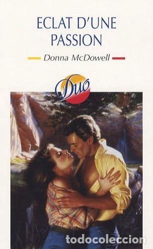 Livros em segunda m&atilde;o: Eclat d'une passion- 9782280807197