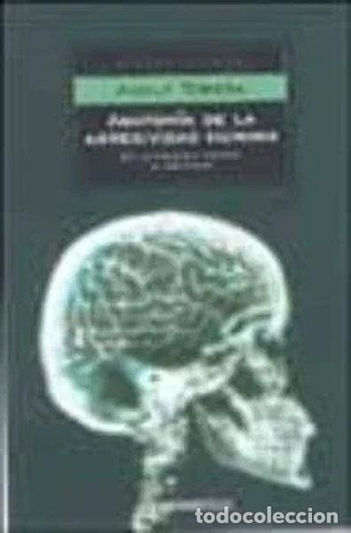Libros: Anatom&iacute;a de la agresividad humana- 9788497593878