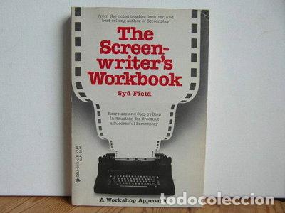 Libros: The Screenwriter's Workbook- 9780440582250