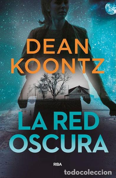 Libros: La red oscura- 9788491871583