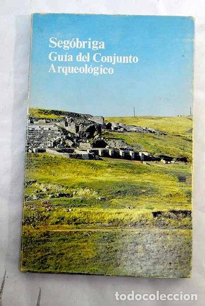 Libros: Seg&oacute;briga- 9788436903720