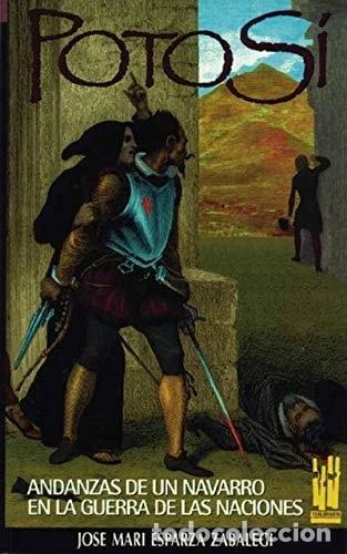 Libros: Potos&iacute;- 9788481360288