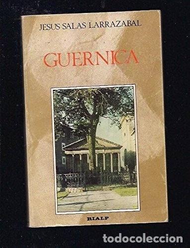 Libros: Guernica- 9788430051885