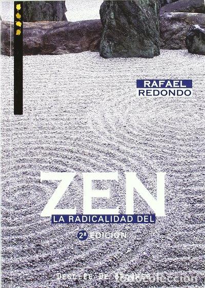 Libros: La radicalidad del zen- 9788433019691