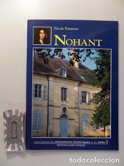 Libros: Nohant- 9782737316678