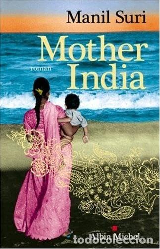 Libros: Mother India- 9782226190734