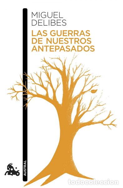 Libros: Las guerras de nuestros antepasados- 9788423345724