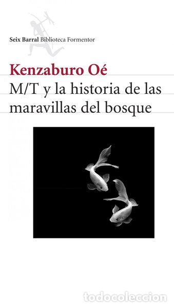 Libros: M/T y la historia de las maravillas del bosque- 9788432228193