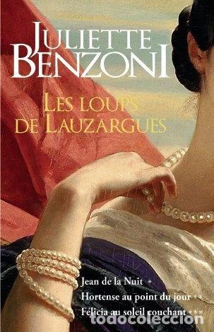 Libri di seconda mano: Les Loups de Lauzargues, int&eacute;grale- 9782298113600