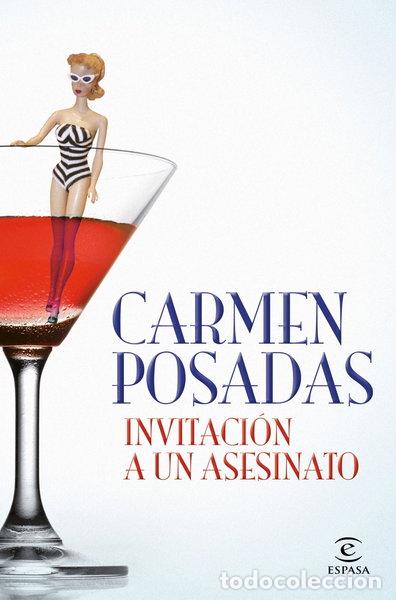 Libri di seconda mano: Invitaci&oacute;n a un asesinato- 9788467067293