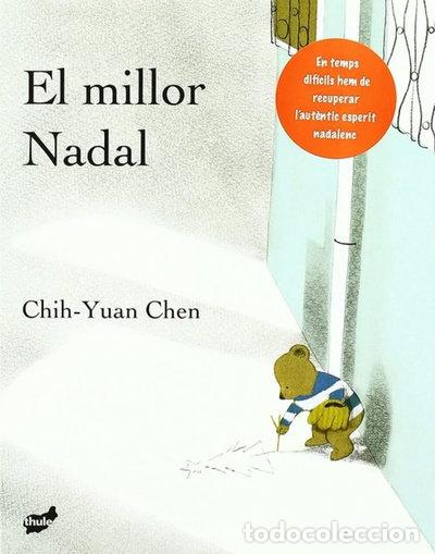 Libri di seconda mano: El millor Nadal- 9788496473515