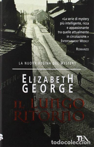 Libri di seconda mano: Il lungo ritorno- 9788878198418