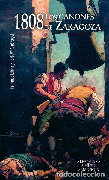 Libros: Los ca&ntilde;ones de Zaragoza- 9788420473222