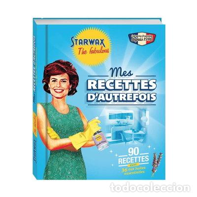 B&uuml;cher: Mes recettes d'autrefois- 9782955885703