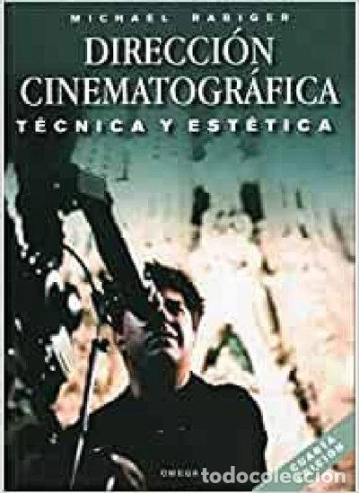 B&uuml;cher: Direcci&oacute;n cinematogr&aacute;fica- 9788428214537