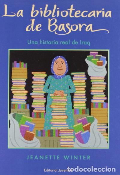 B&uuml;cher: La bibliotecaria de Basora- 9788426135827