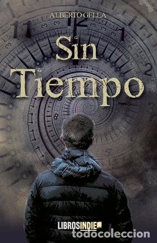 Livres: Sin tiempo- 9788419671301