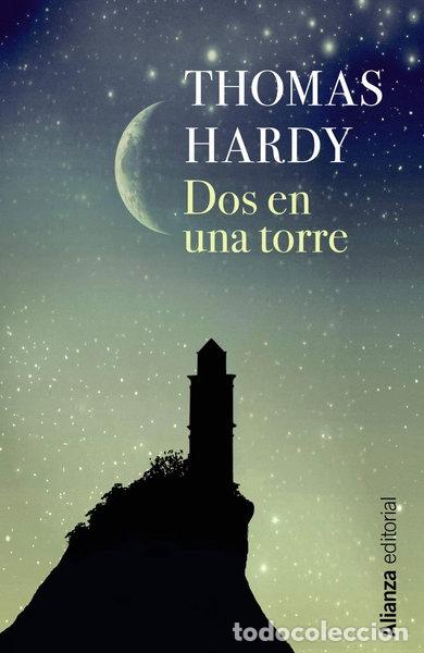 Libros: Dos en una torre- 9788491813569