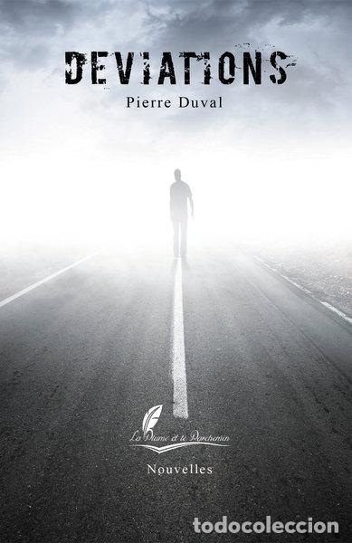 Libros: D&eacute;viations- 9791093105963
