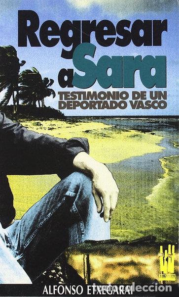 B&uuml;cher: Regresar a Sara- 9788481360059
