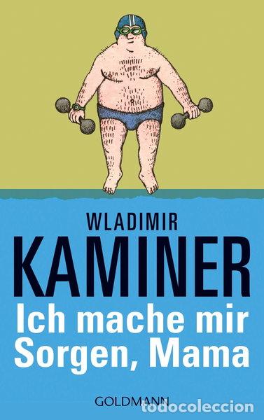 books: Ich mache mir Sorgen, Mama- 9783442461820