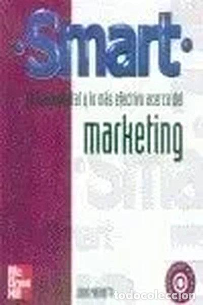 books: Smart. Lo fundamental y lo m&aacute;s efectivo acerca del marketing- 9789584102591