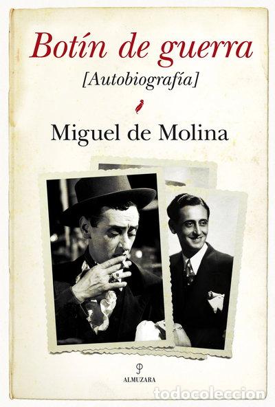 Livros em segunda m&atilde;o: Bot&iacute;n de guerra- 9788415338444