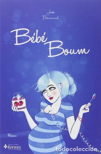 Livros em segunda m&atilde;o: B&eacute;b&eacute; boum- 9782875800251