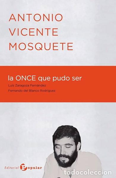 Livros em segunda m&atilde;o: Antonio Vicente Mosquete- 9788478845255