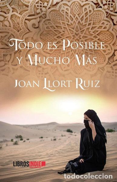 Livros em segunda m&atilde;o: Todo es posible y mucho m&aacute;s- 9788419328458