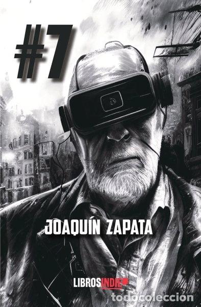 Livros em segunda m&atilde;o: 7 (9791387659035) (Libros)