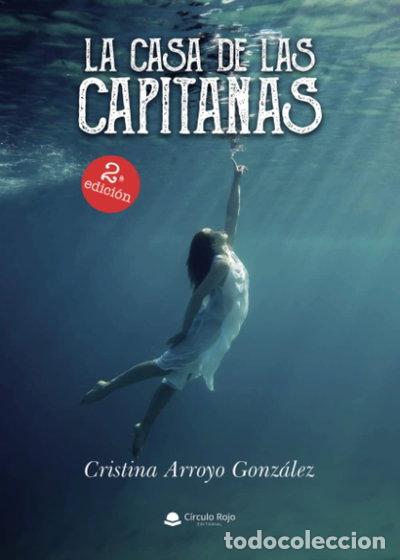 B&uuml;cher: La casa de las capitanas- 9788413988412