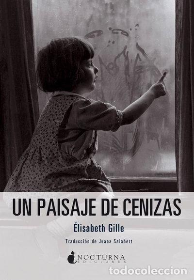 Libros: Un paisaje de cenizas- 9788494424311
