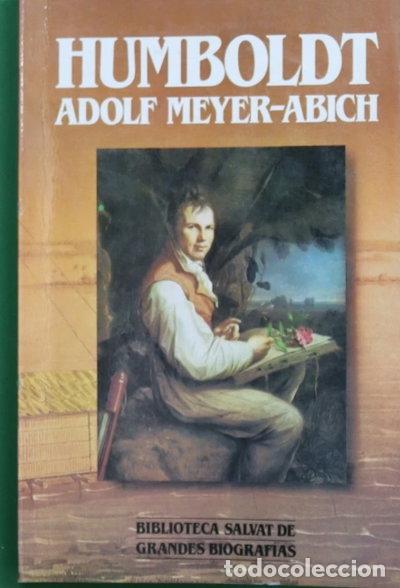 Libros: Humboldt- 9788434581937