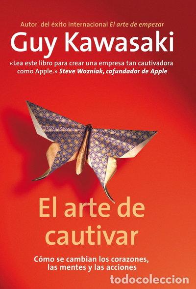 Libros: El arte de cautivar- 9788498751666